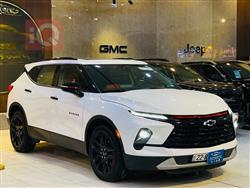 Chevrolet Blazer